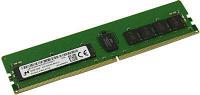 Память DDR4 Crucial MTA18ASF4G72PDZ-3G2 32ГБ DIMM, ECC, registered, PC4-25600, CL21, 3200МГц