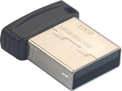 Электронный идентификатор RUTOKEN Lite micro 64Кб без сертификата [1000] - фото 1 - id-p215430935