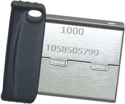 Электронный идентификатор RUTOKEN Lite micro 64Кб без сертификата [1000] - фото 4 - id-p215430935