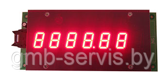 БЛОК ИНДИКАЦИИ КВАНТ-301БИ4