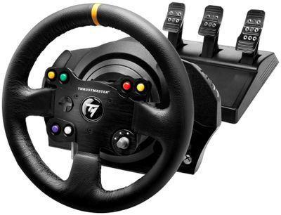 Руль Thrustmaster Sportline TX RW для PC, Xbox One, не [4460133] - фото 1 - id-p215584294