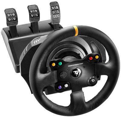 Руль Thrustmaster Sportline TX RW для PC, Xbox One, не [4460133] - фото 2 - id-p215584294