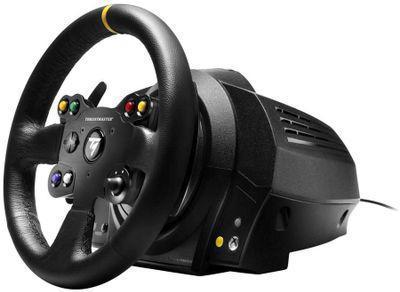 Руль Thrustmaster Sportline TX RW для PC, Xbox One, не [4460133] - фото 5 - id-p215584294