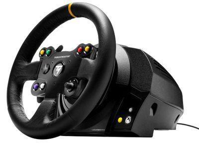 Руль Thrustmaster Sportline TX RW для PC, Xbox One, не [4460133] - фото 6 - id-p215584294