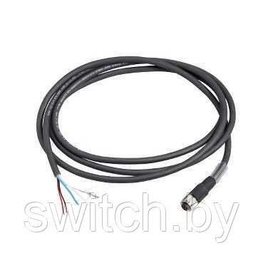 TCSMCN1F2 КАБЕЛЬ MODBUS IP67 TCSMCN1F2 - фото 4 - id-p216467430