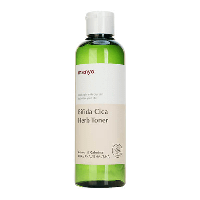 Успокаивающий тоник для чувствительной кожи Manyo Bifida Cica Herb Toner, 210ml