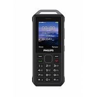 Philips Xenium E2317 Dark Grey