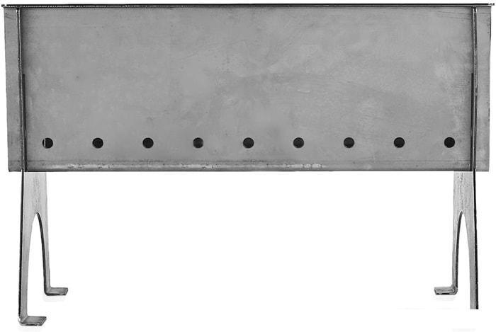Разборный мангал Термофор Миртрудмай-1 (с сумкой) - фото 3 - id-p215604015