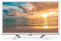 SUNWIND SUN-LED24XB206, HD, белый