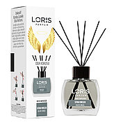 Аромадиффузоры Loris Parfum Reed Diffuser (Чёрный ангел) - 120 мл.