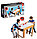 2365 Аэрохоккей напольный, стол игровой, фото 2