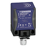 XS9C2A2A1M12 ИНДУКТИВНЫЙ ДАТЧИК, КУБИЧЕСКИЙ XS9C2A2A1M12, фото 2