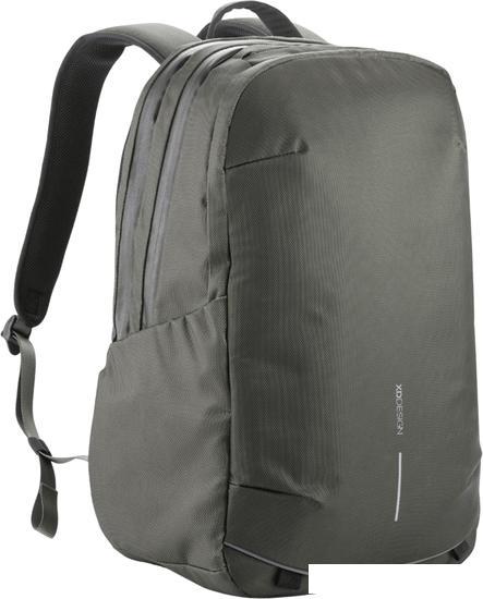 Городской рюкзак XD Design Bobby Explore (зеленый) - фото 1 - id-p215621002