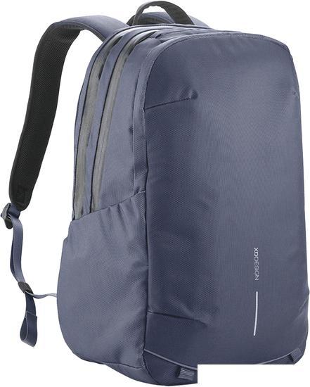 Городской рюкзак XD Design Bobby Explore (синий) - фото 1 - id-p215621003