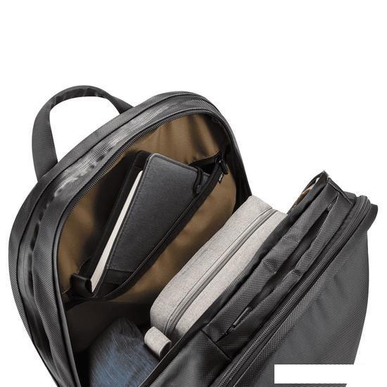 Городской рюкзак XD Design Bobby Explore (черный) - фото 5 - id-p215621004