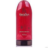 ШАМПУНЬ ДЛЯ ВОЛОС С ВОСТОЧНЫМИ ТРАВАМИ KERASYS ORIENTAL PREMIUM, 200 МЛ