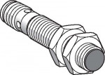 XS112B3NBM12 ИНДУКТИВНЫЙ ЦИЛИНДР. ДАТЧИК M12 12 24ВDC XS112B3NBM12 - фото 9 - id-p216467693