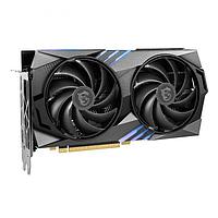 MSI GeForce RTX 4060 Ti Gaming X 16G 2640MHz PCI-E 4.0 16384Mb 18000MHz 128-bit HDMI 3xDP