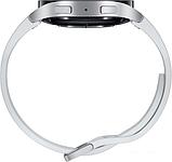 Умные часы Samsung Galaxy Watch6 44 мм (серебристый), фото 5