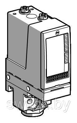 XMLB010A2S12EX РЕЛЕ ДАВЛЕНИЯ A D 10 Б ATEX - фото 5 - id-p216469119