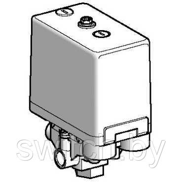 XMAV25L2135 ДАТЧИК ДАВЛЕНИЯ 25БАР 2 ПОРОГА XMAV25L2135 - фото 5 - id-p216469129