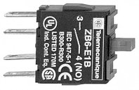 ZB6E2B КОНТАКТНЫЙ БЛОК ZB6E2B