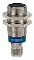 XS518B1DAM12 ИНДУКТИВНЫЙ ДАТЧИК M18 SN=5MM НО DC XS518B1DAM12