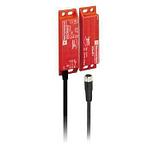 XCSDMP591L01M12 МАГН. ВЫКЛЮЧАТЕЛЬ БЕЗОПАСН. 2 НЗ 1LED, фото 5
