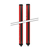 XUSL2E30H061N СВЕТ.БАРЬЕР, 610 ММ, ЗАЩИТА РУК, ТИП 2, фото 2