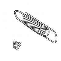 XY2CZ9310 КОМПЛЕКТ ДЛЯ МОНТАЖА 10M