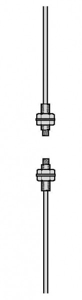 XUFN2S01L2 МЯГКОЕ ОПТОВОЛОКНО Р=2ММ XUFN2S01L2 - фото 2 - id-p216468390