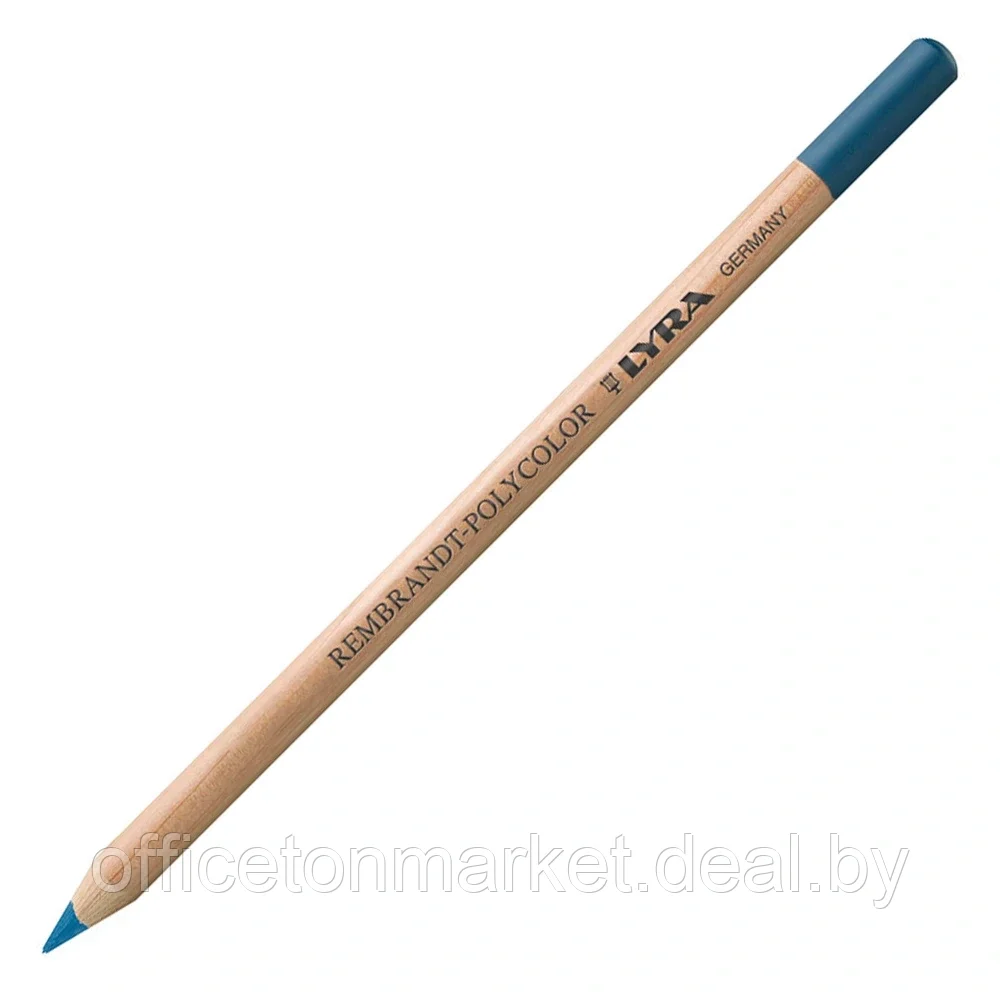 Карандаш цветной "Rembrandt Polycolor", 049 восточный синий - фото 1 - id-p199444692