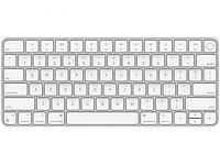 Беспроводная клавиатура APPLE Magic Keyboard Touch ID-Sun MK293RS/A Bluetooth для macbook mac