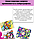 Маркеры для скетчинга Touch NEW, набор 80 цветов (двухсторонние), фото 10