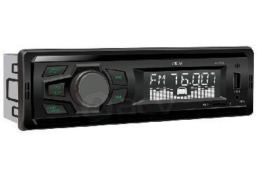 MP3 автомагнитола ACV AVS-1701G автомобильная магнитола USB 1din - фото 1 - id-p216382134