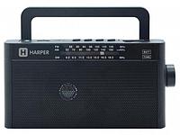 Портативный радиоприемник Harper HDRS-377 цифровой Bluetooth приемник