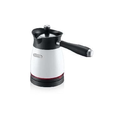 Электрическая турка CENTEK CT-1080 W электротурка кофеварка для кофе по турецки - фото 1 - id-p216382544