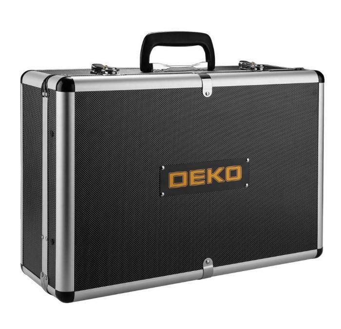 Набор инструмента для дома и авто DEKO DKMT95 Premium SET 95 - фото 2 - id-p215948261