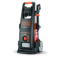 Аппарат высокого давления BLACK DECKER BX PW2700DTS-E