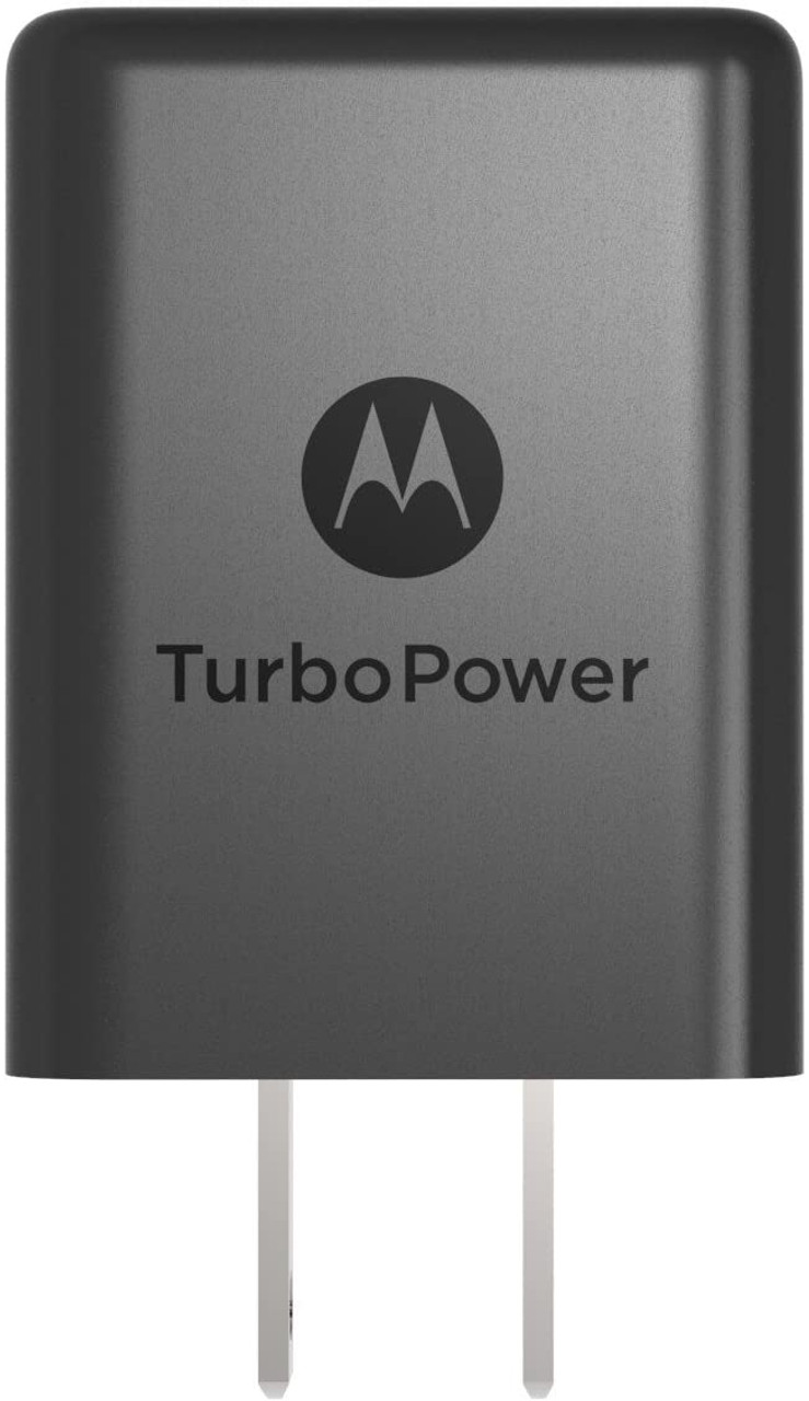 Сетевое зарядное устройство Motorola SC-22 SPN5970A TurboPower 15 / QC3.0 оригинал
