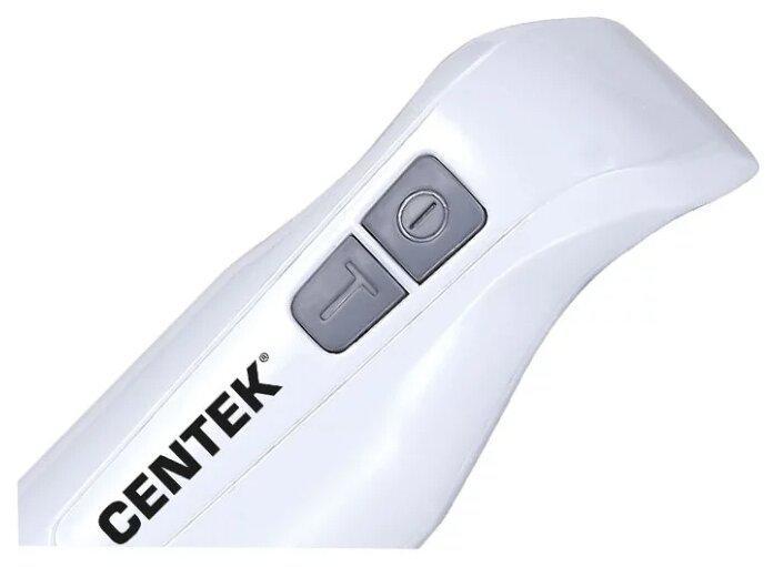 Блендер погружной домашний CENTEK CT-1341 белый - фото 2 - id-p216259692