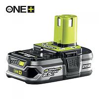 ONE + / Аккумулятор RYOBI RB18L25