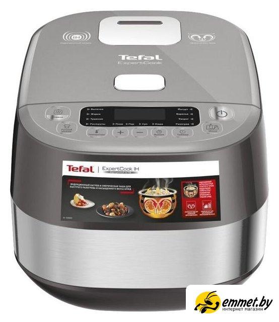 Мультиварка Tefal RK802B32 - фото 1 - id-p216482132