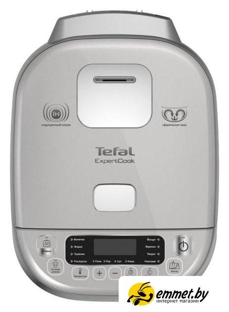 Мультиварка Tefal RK802B32 - фото 4 - id-p216482132