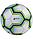 Мяч минифутбольный (футзал) Jogel JF-200 Star №4, фото 6