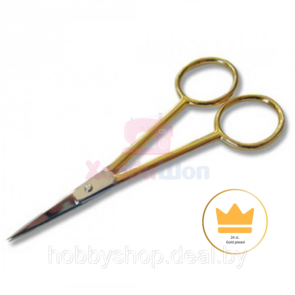 Ножницы для вышивания Madeira 10,5 см 9477 - фото 1 - id-p204665440