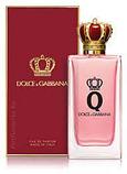 Духи женские EC Classic 173, 50 мл эквивалент Q by Dolce&Gabbana, фото 2