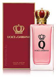 Духи женские EC Classic 173, 50 мл эквивалент Q by Dolce&Gabbana - фото 2 - id-p216485273