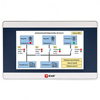 Панель оператора EKF PRO-Screen 4