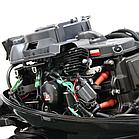 Лодочный мотор Parsun F 9.9 AFWS EFI PRO (20 л. с.), фото 2